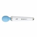 Spt 98.5 in. Wand Massager with Detachable Power Cord to Replace, Blue SP476368